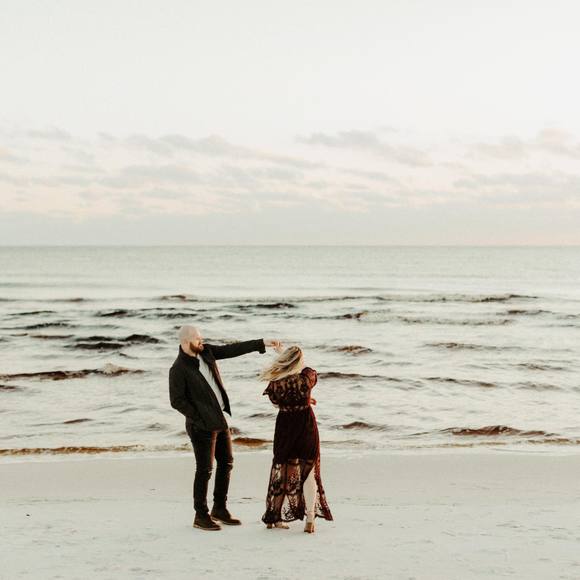 Meet your Posher, Joe - Picture 1 of 1